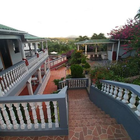 Classique International In Dominica Marigot Luaran gambar