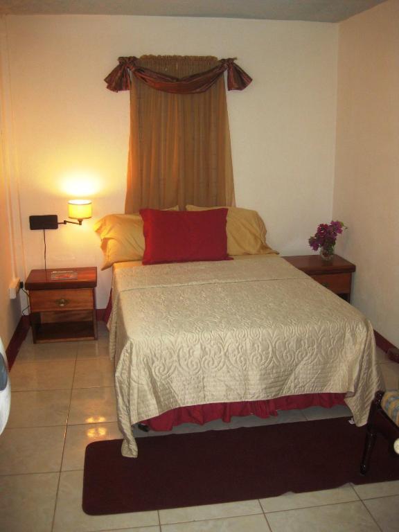 Classique International In Dominica Marigot Bilik gambar