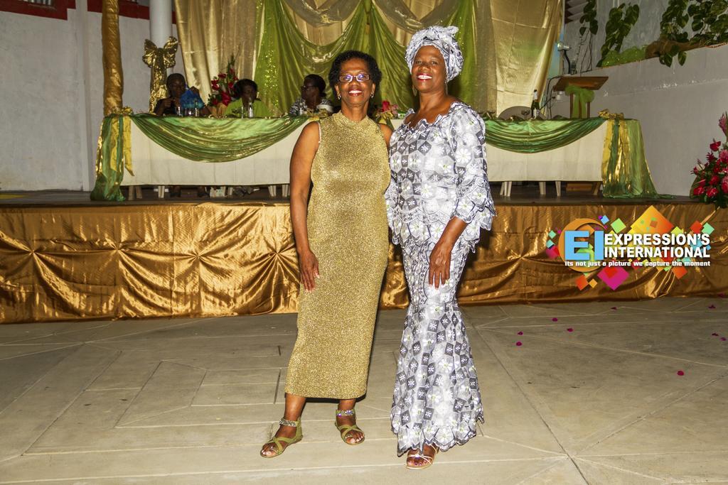 Classique International In Dominica Marigot Bilik gambar
