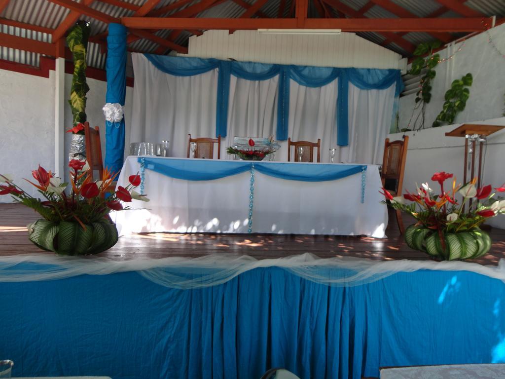 Classique International In Dominica Marigot Luaran gambar