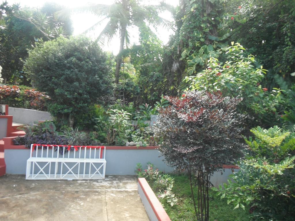 Classique International In Dominica Marigot Bilik gambar