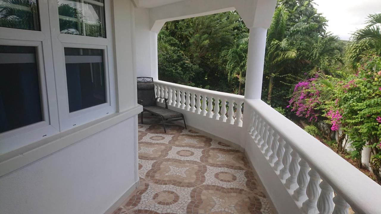 Classique International In Dominica Marigot Luaran gambar