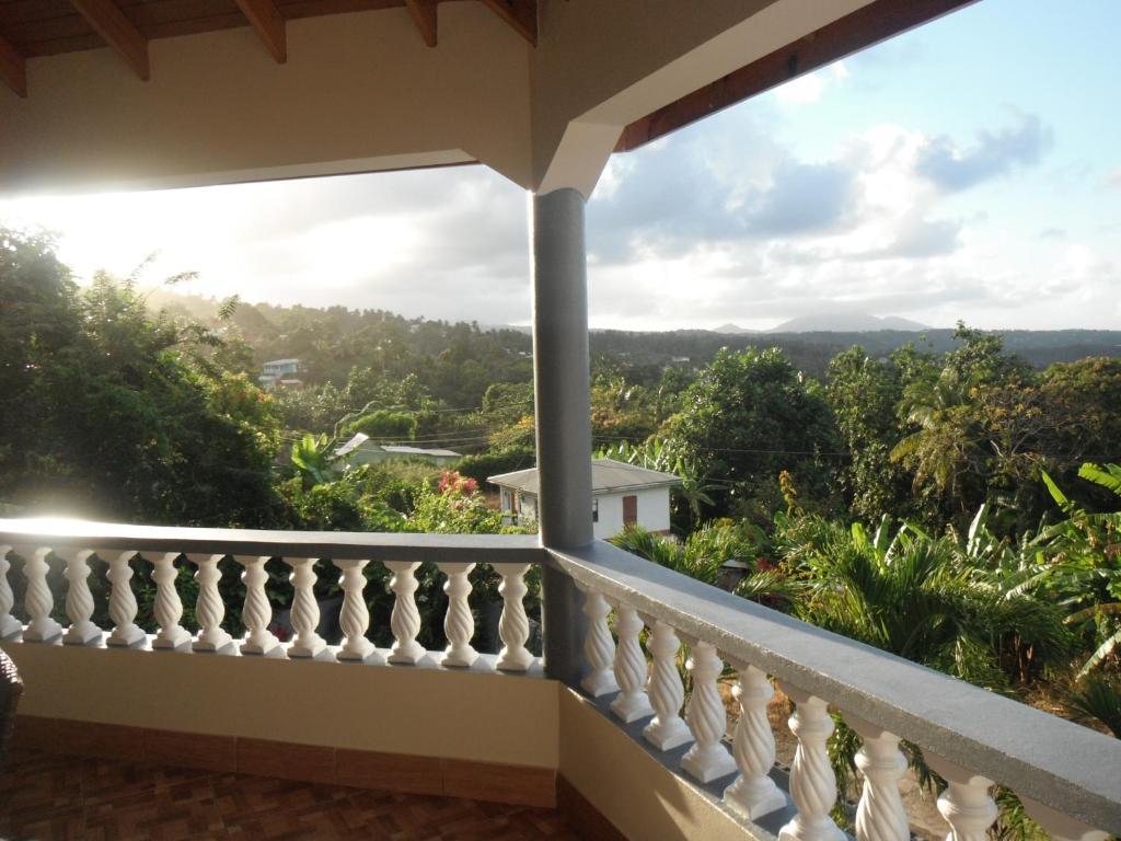 Classique International In Dominica Marigot Luaran gambar
