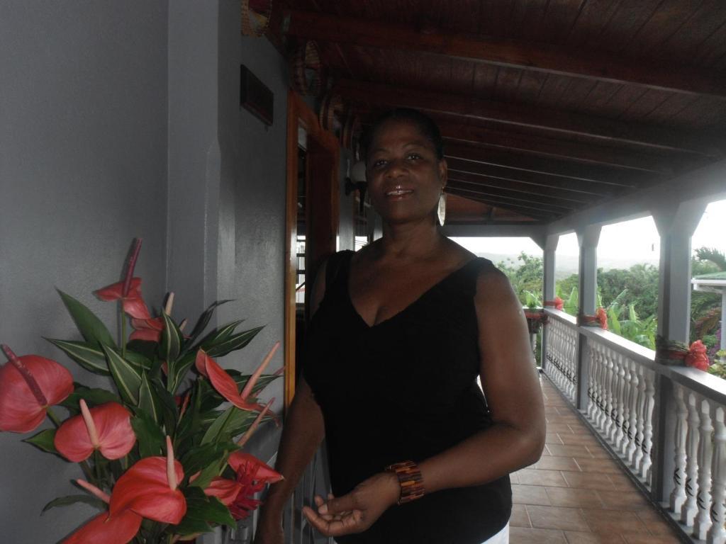 Classique International In Dominica Marigot Luaran gambar