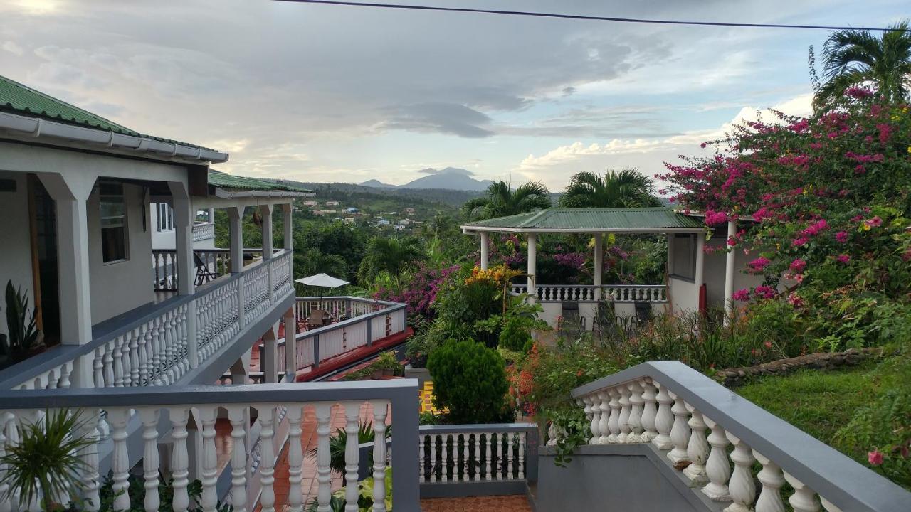 Classique International In Dominica Marigot Luaran gambar